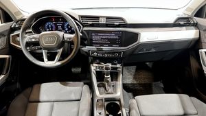 Audi Q3 bild 10
