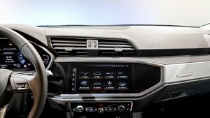 Audi Q3 bild 9