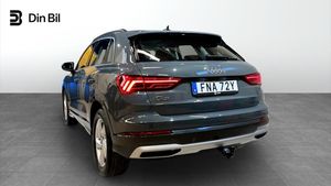 Audi Q3 bild 3