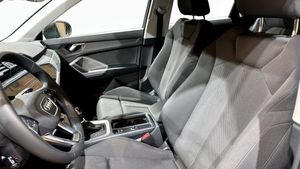 Audi Q3 bild 8