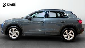 Audi Q3 bild 2