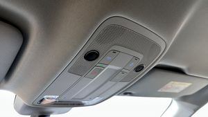 Audi Q3 bild 20