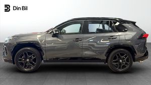 Toyota RAV4 bild 2