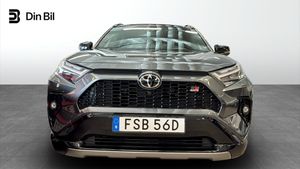 Toyota RAV4 bild 4