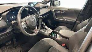 Toyota RAV4 bild 7