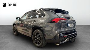 Toyota RAV4 bild 3