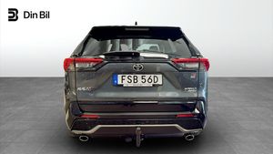 Toyota RAV4 bild 5