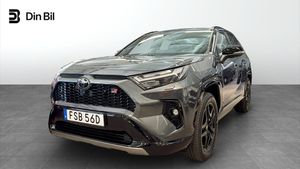 Toyota RAV4 bild 1
