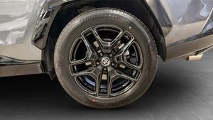 Toyota RAV4 bild 6