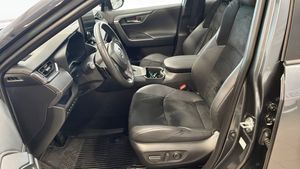 Toyota RAV4 bild 8
