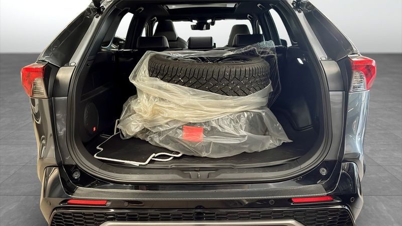 Toyota RAV4 bild 13