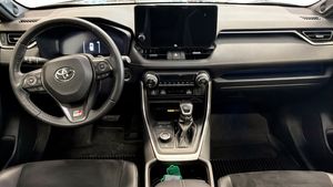 Toyota RAV4 bild 11