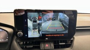 Toyota RAV4 bild 10