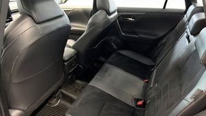 Toyota RAV4 bild 12