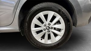 Skoda Kamiq bild 6