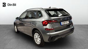 Skoda Kamiq bild 3