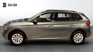 Skoda Kamiq bild 2