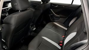 Skoda Kamiq bild 11