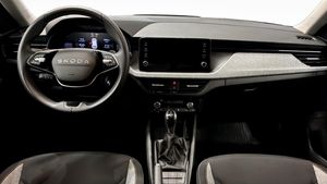 Skoda Kamiq bild 10