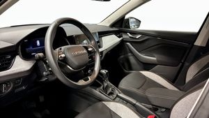 Skoda Kamiq bild 7