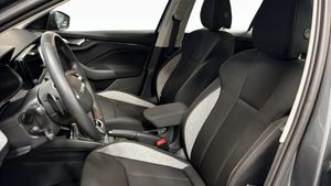Skoda Kamiq bild 8