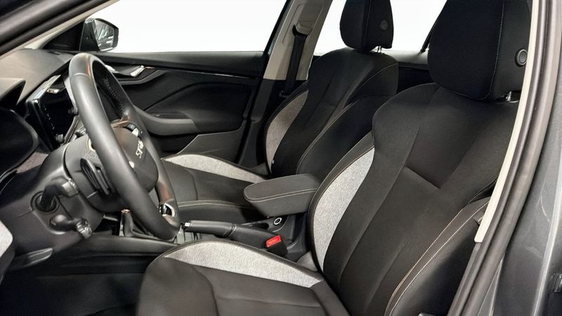 Skoda Kamiq bild 8