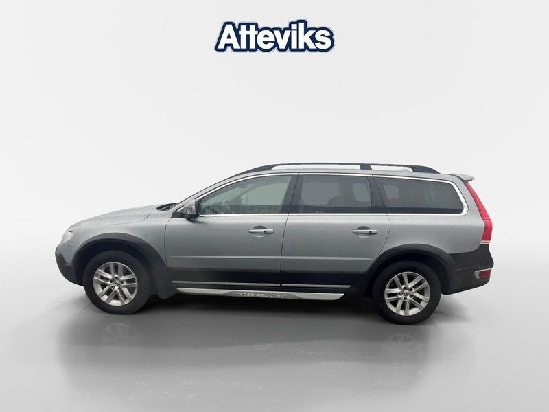 Volvo XC70 bild 6