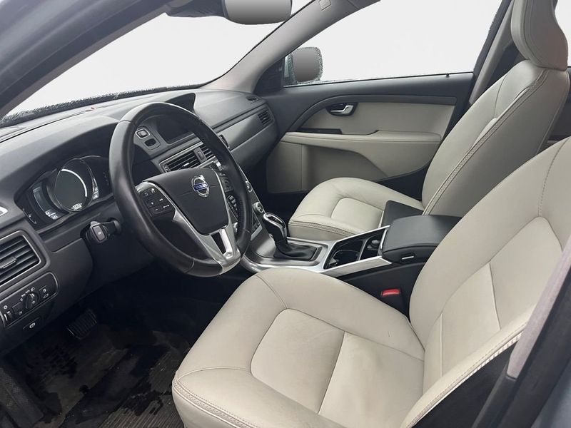Volvo XC70 bild 9