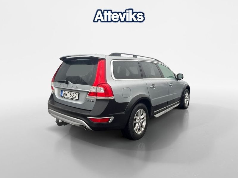 Volvo XC70 bild 3