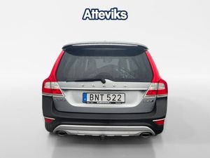 Volvo XC70 bild 4