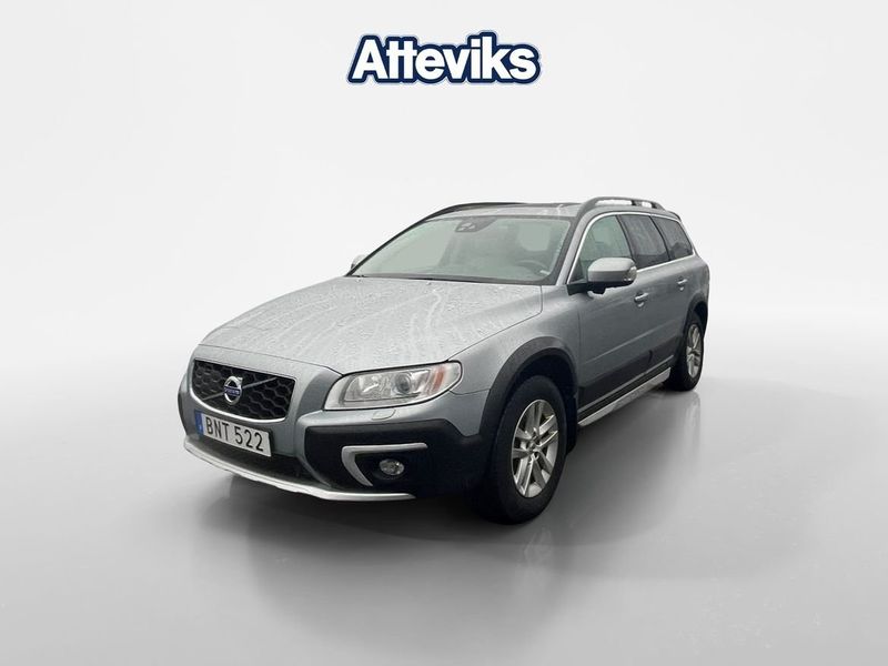 Volvo XC70 bild 7