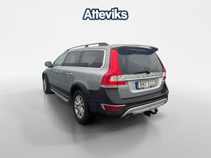 Volvo XC70 bild 5