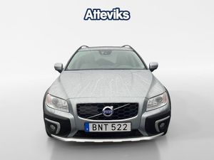 Volvo XC70 bild 8