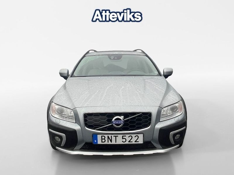 Volvo XC70 bild 8