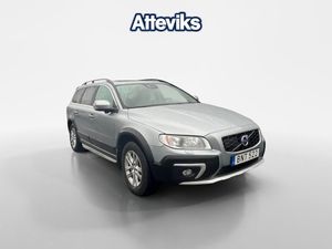 Volvo XC70 bild 1