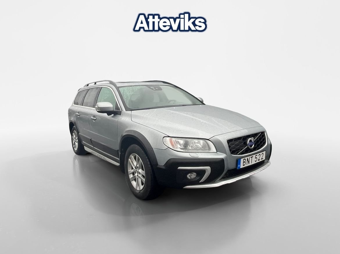 Volvo XC70