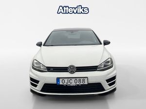 Volkswagen Golf bild 8