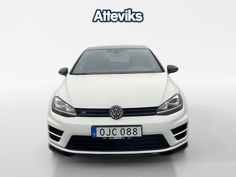 Volkswagen Golf bild 8