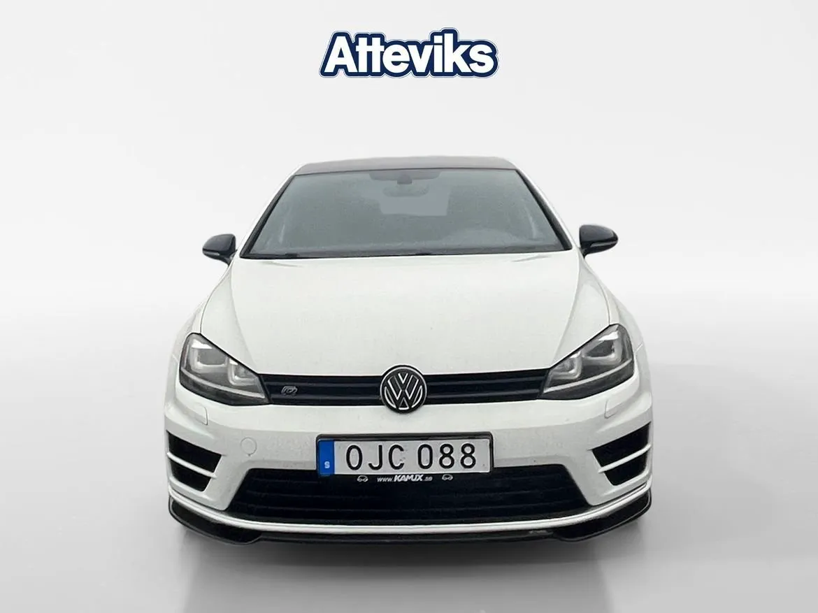 Volkswagen Golf bild 8