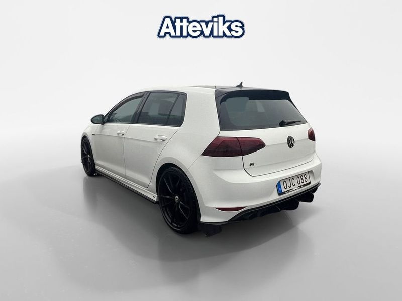 Volkswagen Golf bild 5