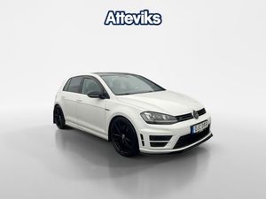 Volkswagen Golf bild 1