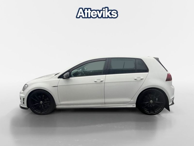 Volkswagen Golf bild 6