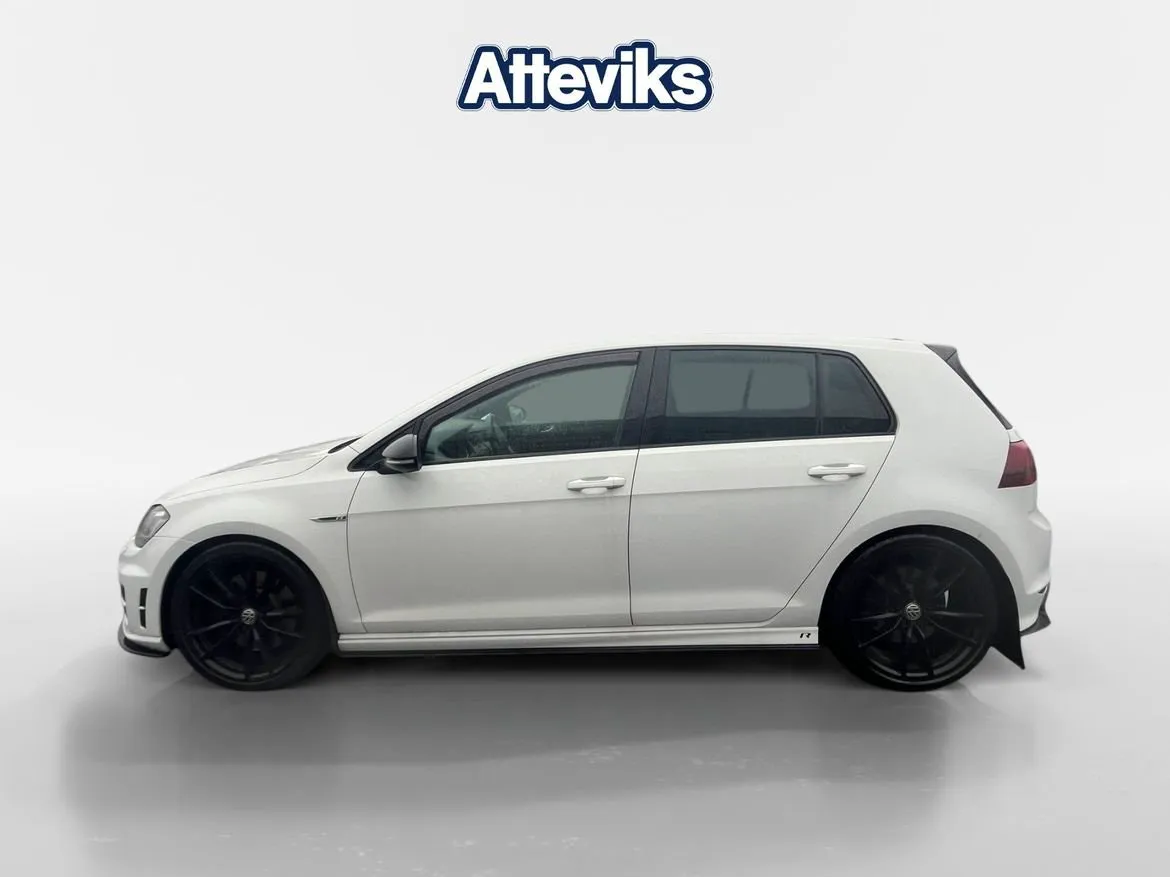Volkswagen Golf bild 6