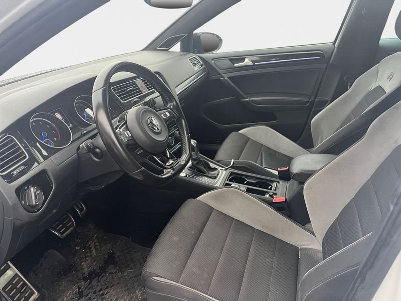 Volkswagen Golf bild 9
