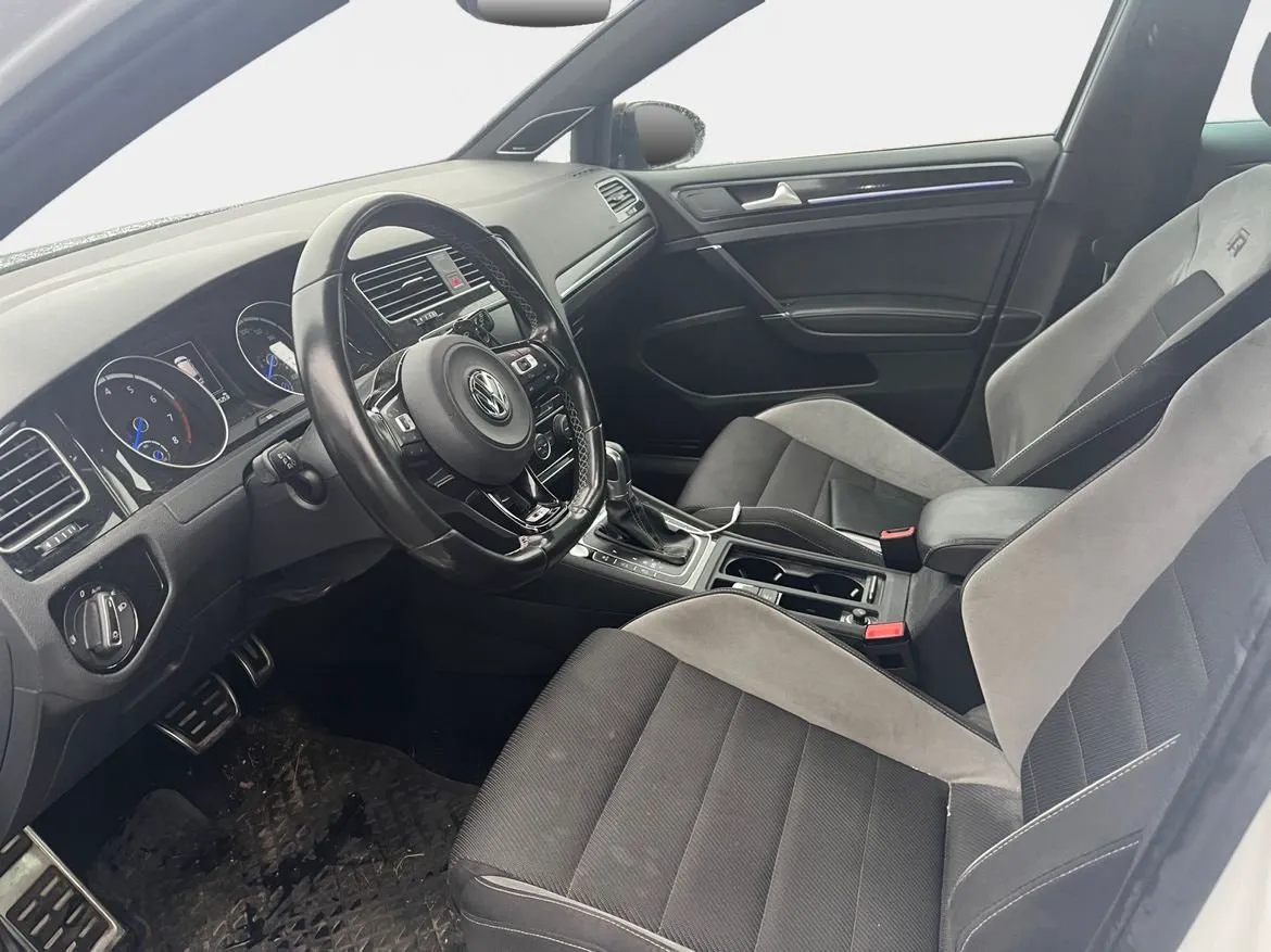 Volkswagen Golf bild 9