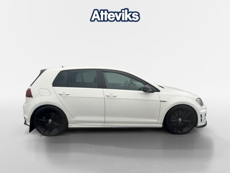 Volkswagen Golf bild 2