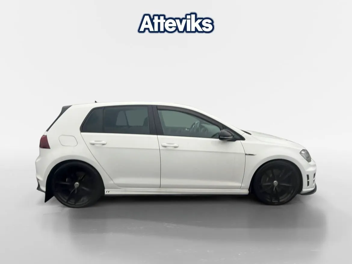 Volkswagen Golf bild 2