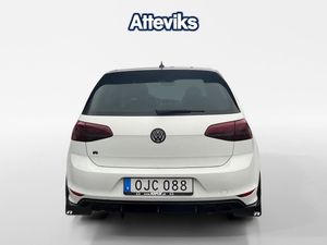 Volkswagen Golf bild 4