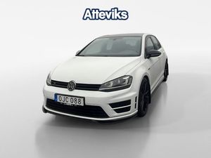 Volkswagen Golf bild 7