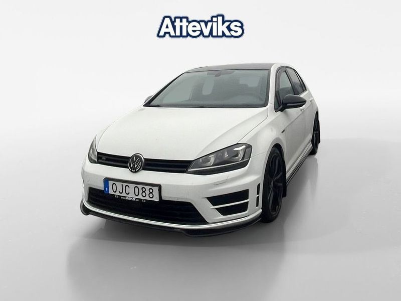 Volkswagen Golf bild 7